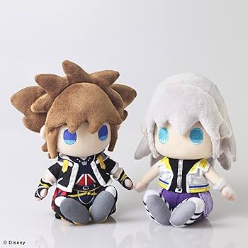 Amazon.co.jp: スクウェア・エニックス キングダム ハーツ